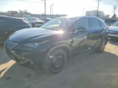 JTJYARBZ7G2023027 2016 LEXUS NX