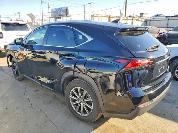 JTJYARBZ7G2023027 2016 LEXUS NX - Image 2