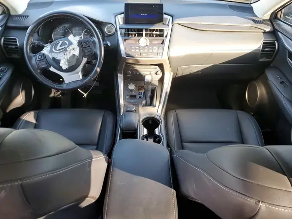 JTJYARBZ7G2023027 2016 LEXUS NX - Image 8