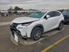JTJYARBZ7G2023304 2016 LEXUS NX