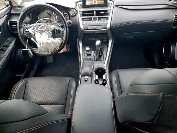 JTJYARBZ7G2023304 2016 LEXUS NX - Image 8