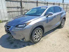 JTJYARBZ7G2023495 2016 LEXUS NX