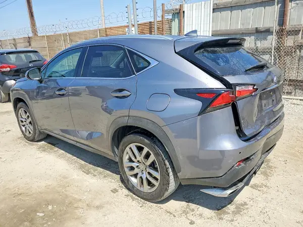 JTJYARBZ7G2023495 2016 LEXUS NX - Image 2