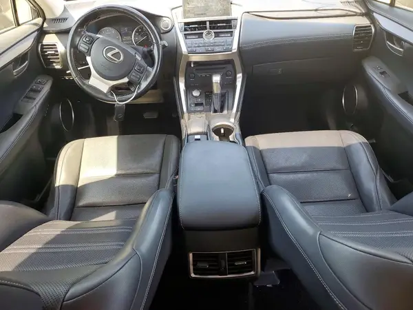 JTJYARBZ7G2023495 2016 LEXUS NX - Image 8