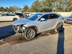 JTJYARBZ7G2023531 2016 LEXUS NX