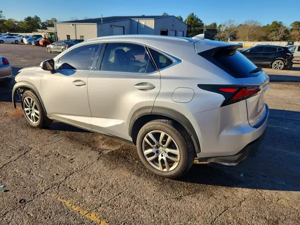 JTJYARBZ7G2023531 2016 LEXUS NX - Image 2