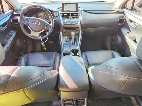 JTJYARBZ7G2023531 2016 LEXUS NX - Image 8