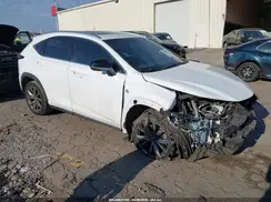 JTJYARBZ7G2024064 2016 LEXUS NX