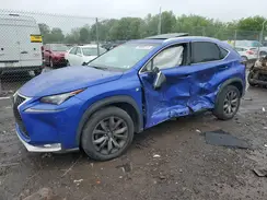 JTJYARBZ7G2024520 2016 LEXUS NX