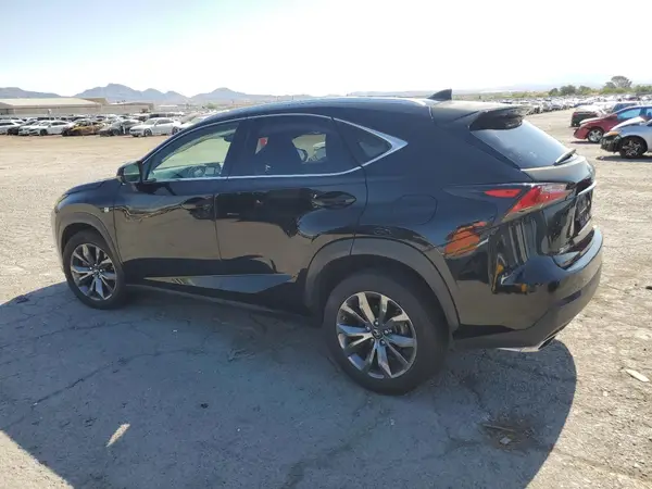 JTJYARBZ7G2025179 2016 LEXUS NX - Image 2