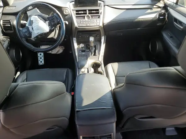JTJYARBZ7G2025179 2016 LEXUS NX - Image 8