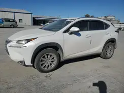 JTJYARBZ7G2025408 2016 LEXUS NX