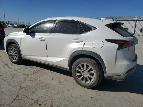 JTJYARBZ7G2025408 2016 LEXUS NX - Image 2