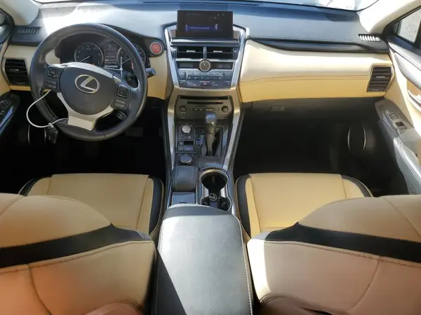 JTJYARBZ7G2025408 2016 LEXUS NX - Image 8