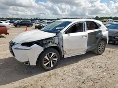 JTJYARBZ7G2026431 2016 LEXUS NX