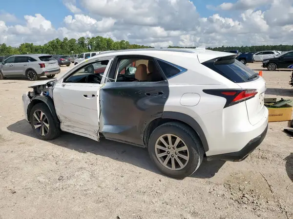 JTJYARBZ7G2026431 2016 LEXUS NX - Image 2