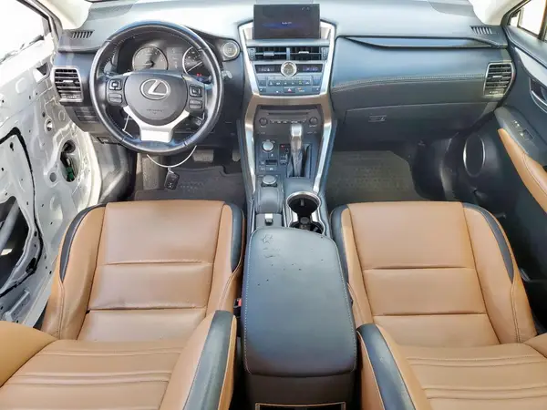 JTJYARBZ7G2026431 2016 LEXUS NX - Image 8