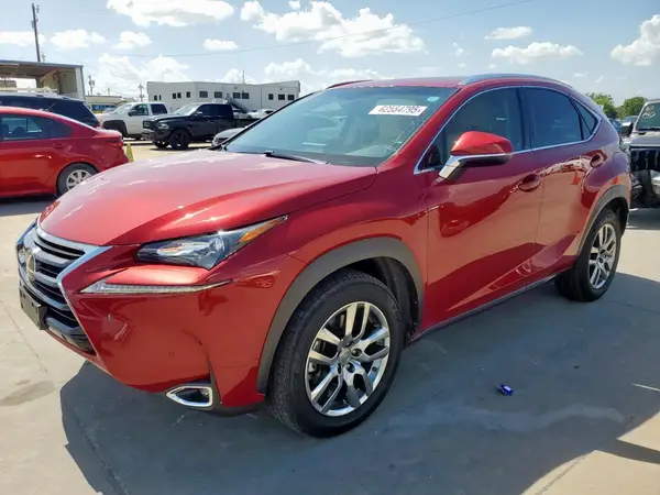 JTJYARBZ7G2026719 2016 LEXUS NX - Image 1