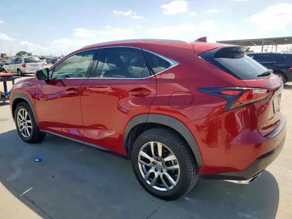JTJYARBZ7G2026719 2016 LEXUS NX - Image 2