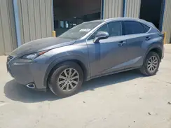 JTJYARBZ7G2027126 2016 LEXUS NX
