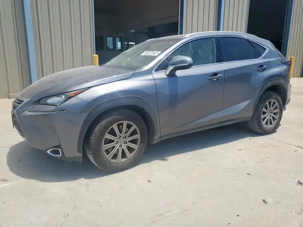 JTJYARBZ7G2027126 2016 LEXUS NX - Image 1