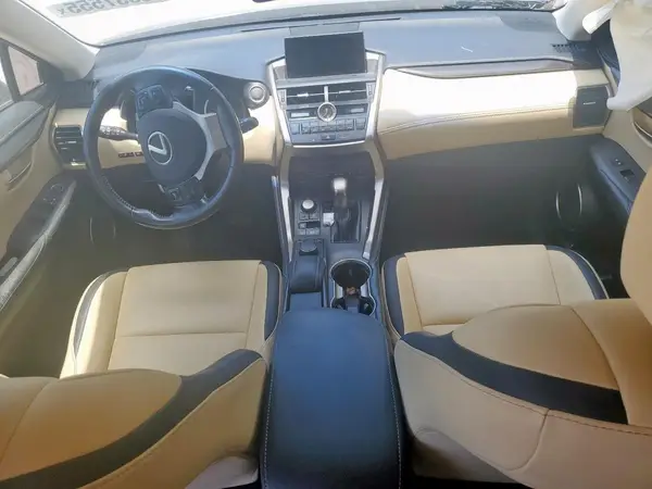 JTJYARBZ7G2027126 2016 LEXUS NX - Image 8
