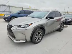 JTJYARBZ7G2028129 2016 LEXUS NX