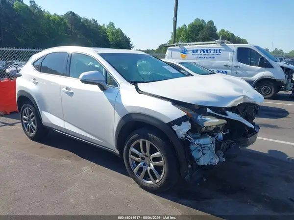 JTJYARBZ7G2028275 2016 LEXUS NX - Image 1