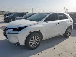 JTJYARBZ7G2028325 2016 LEXUS NX