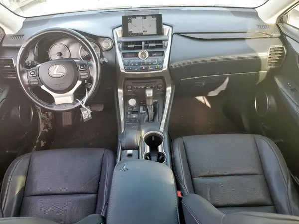 JTJYARBZ7G2028325 2016 LEXUS NX - Image 8