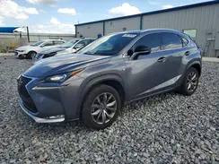 JTJYARBZ7G2028891 2016 LEXUS NX