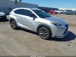 JTJYARBZ7G2029359 2016 LEXUS NX