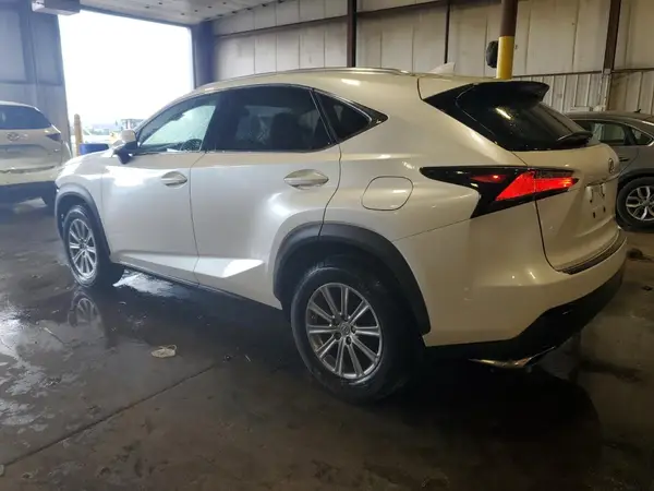 JTJYARBZ7G2029376 2016 LEXUS NX - Image 2