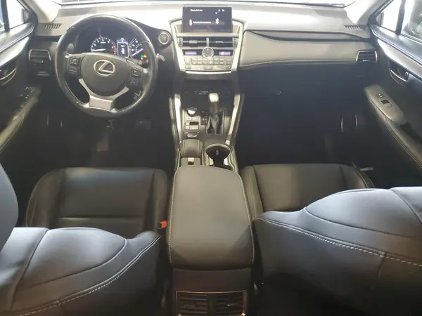 JTJYARBZ7G2029376 2016 LEXUS NX - Image 8