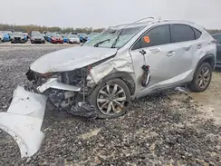 JTJYARBZ7G2029474 2016 LEXUS NX