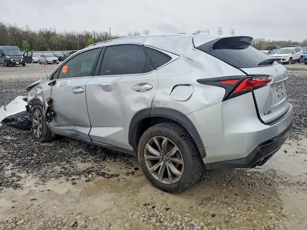 JTJYARBZ7G2029474 2016 LEXUS NX - Image 2