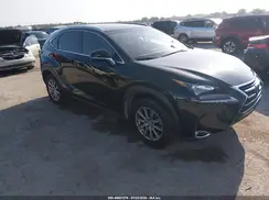 JTJYARBZ7G2029863 2016 LEXUS NX