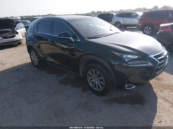 JTJYARBZ7G2029863 2016 LEXUS NX - Image 1