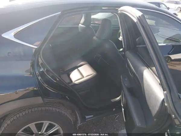 JTJYARBZ7G2029863 2016 LEXUS NX - Image 8