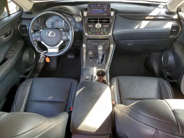JTJYARBZ7G2029894 2016 LEXUS NX - Image 8
