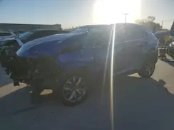 JTJYARBZ7G2030432 2016 LEXUS NX