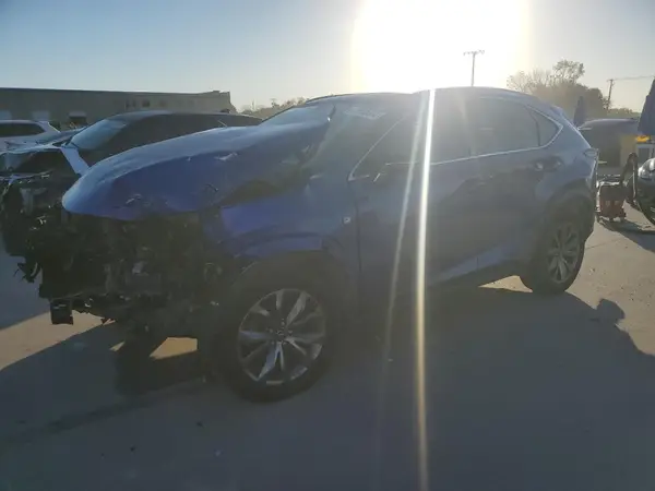 JTJYARBZ7G2030432 2016 LEXUS NX - Image 1