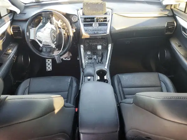 JTJYARBZ7G2030432 2016 LEXUS NX - Image 8