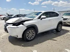 JTJYARBZ7G2030673 2016 LEXUS NX