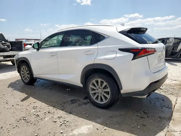 JTJYARBZ7G2030673 2016 LEXUS NX - Image 2
