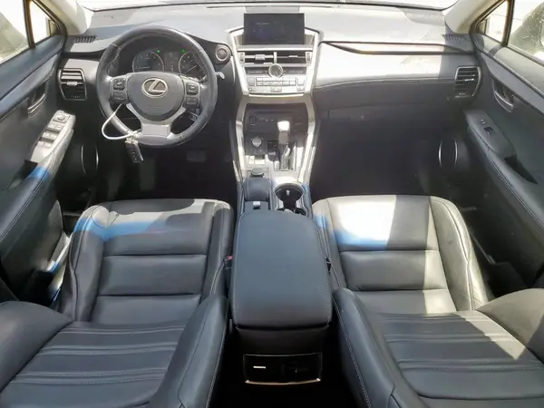 JTJYARBZ7G2030673 2016 LEXUS NX - Image 8