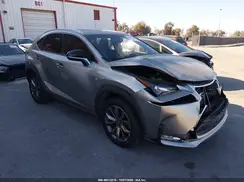 JTJYARBZ7G2032598 2016 LEXUS NX