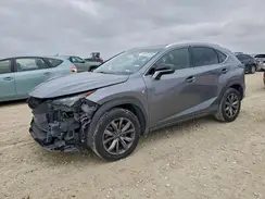 JTJYARBZ7G2033055 2016 LEXUS NX