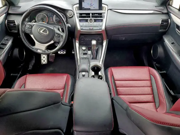 JTJYARBZ7G2033055 2016 LEXUS NX - Image 8