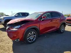 JTJYARBZ7G2033296 2016 LEXUS NX